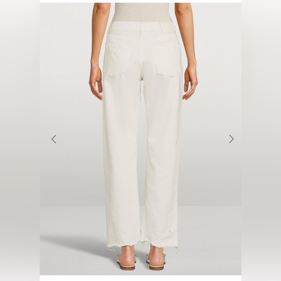 Moussy Odessa Jeans - Picture 3 of 5